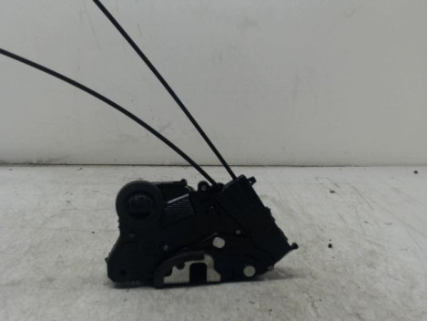 SYSTEME CONDAMNATION AVANT GAUCHE TOYOTA YARIS