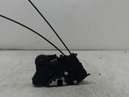 SYSTEME CONDAMNATION AVANT GAUCHE TOYOTA YARIS 2008