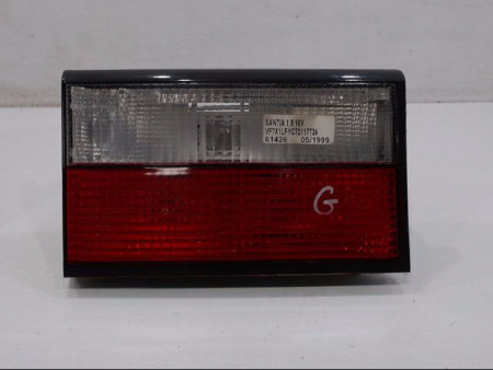 FEU ARRIERE INTERIEUR GAUCHE CITROEN XANTIA 1999