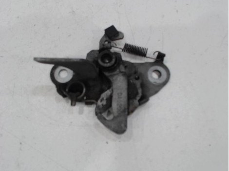 SERRURE CAPOT PEUGEOT 206