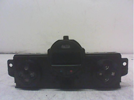 COMMANDE DE CHAUFFAGE RENAULT KANGOO