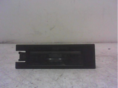 ECLAIREUR PLAQUE DE POLICE GAUCHE OPEL CORSA