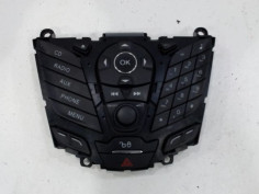 COMMANDE AUTORADIO FORD FOCUS