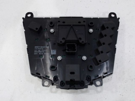 COMMANDE AUTORADIO FORD FOCUS 2013
