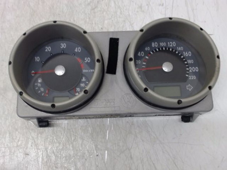 BLOC COMPTEURS VOLKSWAGEN POLO 2001
