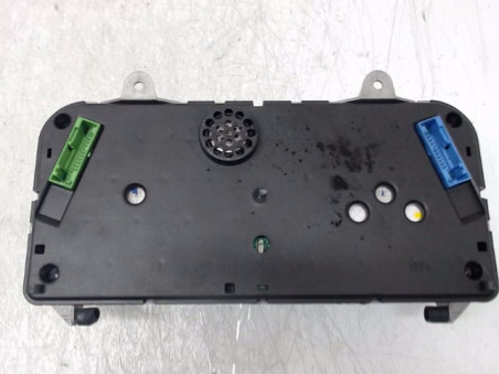BLOC COMPTEURS VOLKSWAGEN POLO 2001