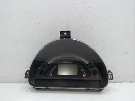 BLOC COMPTEURS CITROEN C2