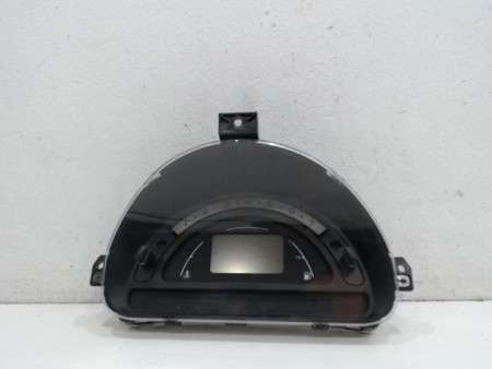 BLOC COMPTEURS CITROEN C2 2004