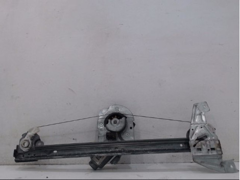 MECANISME+MOTEUR LEVE-GLACE AVANT GAUCHE CITROEN C1