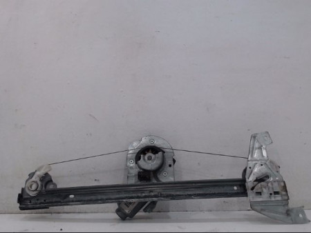 MECANISME+MOTEUR LEVE-GLACE AVANT GAUCHE CITROEN C1 2007