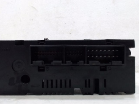 COMMANDE DE CHAUFFAGE SEAT IBIZA 2005