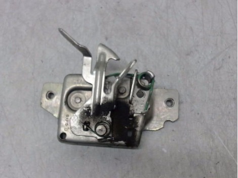SERRURE CAPOT RENAULT CLIO
