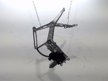MECANISME+MOTEUR LEVE-GLACE AVANT GAUCHE OPEL ZAFIRA 2001