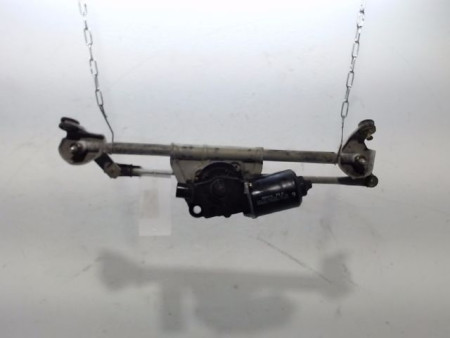 MECANISME ESSUIE-GLACE AVANT TOYOTA YARIS 2001