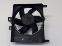 VENTILATEUR DE REFROIDISSEMENT SMART FORTWO