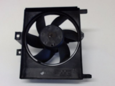 VENTILATEUR DE REFROIDISSEMENT SMART FORTWO 2003