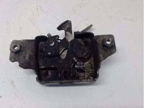 SERRURE CAPOT RENAULT CLIO III