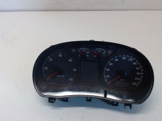 BLOC COMPTEURS VOLKSWAGEN POLO 2005-