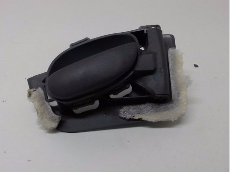 POIGNEE INTERIEURE PORTE ARRIERE DROIT PEUGEOT 206 5P