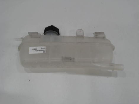VASE EXPANSION RENAULT ZOE