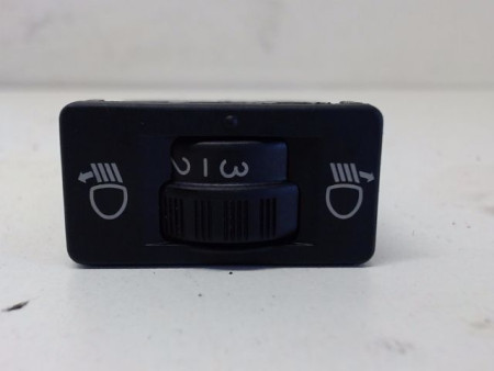 INTERIEUR COMMANDE PHARES CITROEN DS3 2011