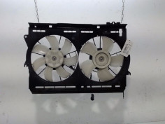 MOTEUR VENTILATEUR RADIATEUR TOYOTA COROLLA VERSO 2007-