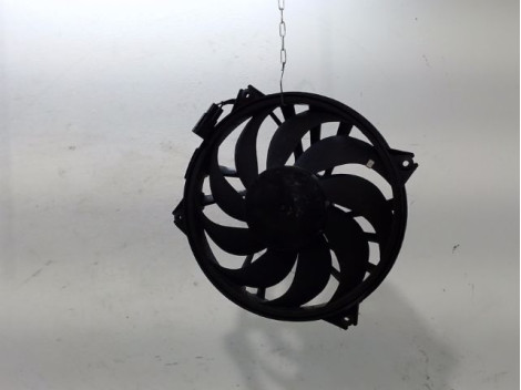 MOTEUR VENTILATEUR RADIATEUR CITROEN XSARA