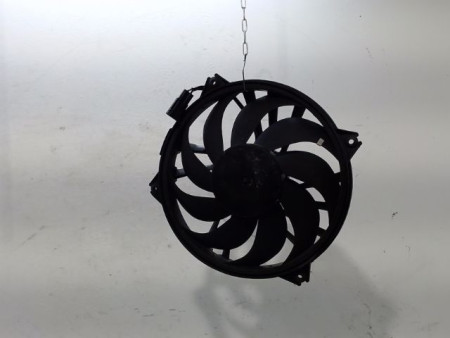 MOTEUR VENTILATEUR RADIATEUR CITROEN XSARA 2003