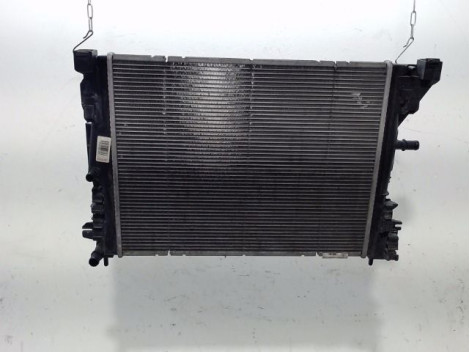 RADIATEUR RENAULT ZOE