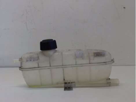 VASE EXPANSION RENAULT ZOE