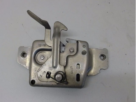 SERRURE CAPOT RENAULT CLIO