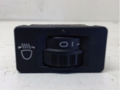 INTERIEUR COMMANDE PHARES PEUGEOT 807
