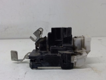 SYSTEME CONDAMNATION AVANT DROIT CITROEN JUMPER 2005