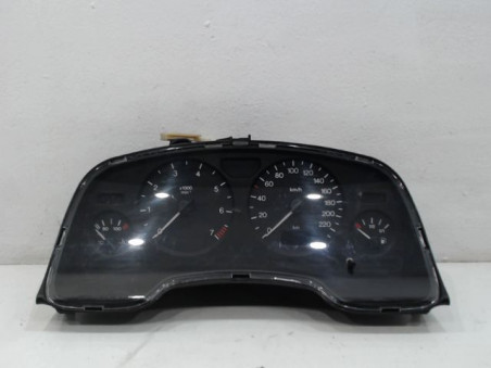 BLOC COMPTEURS OPEL ZAFIRA 2001