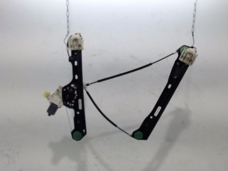 MECANISME+MOTEUR LEVE-GLACE AVANT GAUCHE B.M.W. SERIE 1 2009