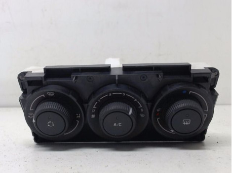 COMMANDE DE CHAUFFAGE PEUGEOT 308 2007-