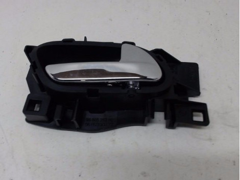 POIGNEE INTERIEURE PORTE AVANT DROIT PEUGEOT 308 2007-