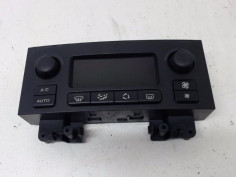 COMMANDE DE CHAUFFAGE PEUGEOT 307 2005-2007