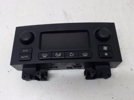 COMMANDE DE CHAUFFAGE PEUGEOT 307 2008