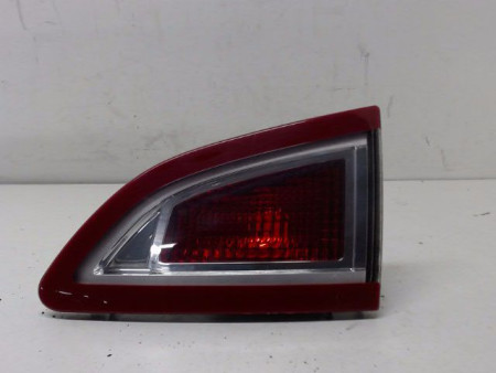 FEU ARRIERE INTERIEUR DROIT RENAULT SCENIC III 2009