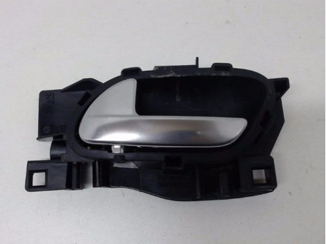 POIGNEE INTERIEURE PORTE ARRIERE GAUCHE CITROEN C3