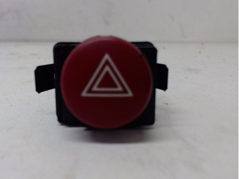 BOUTON DE WARNING SEAT IBIZA 2006-