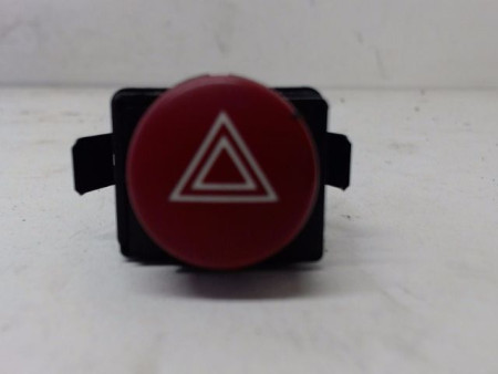 BOUTON DE WARNING SEAT IBIZA 2007