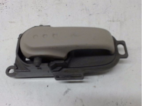 POIGNEE INTERIEURE PORTE AVANT GAUCHE NISSAN MICRA 2003-2005