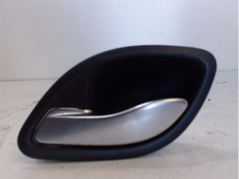 POIGNEE INTERIEURE PORTE AVANT GAUCHE RENAULT LAGUNA II 2005-2007