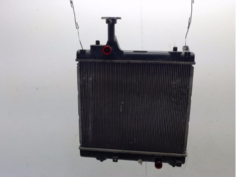 RADIATEUR NISSAN PIXO