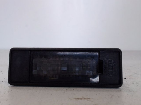 ECLAIREUR PLAQUE DE POLICE DROIT CITROEN C4 COUPE