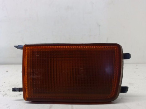 CLIGNOTANT GAUCHE VOLKSWAGEN GOLF