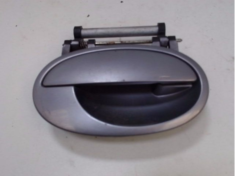 POIGNEE EXTERIEURE PORTE AVANT DROIT OPEL MERIVA 2003-2005