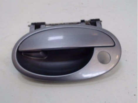 POIGNEE EXTERIEURE PORTE AVANT GAUCHE OPEL MERIVA 2003-2005